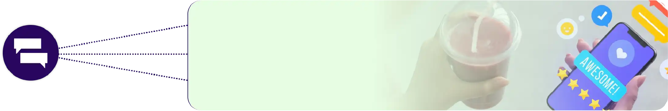 Review & Sentiment Analytics